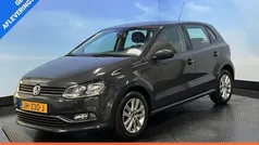 Gebruikt 2015 VW Polo Comfortline Hatchback | € 6.450 (Goede deal)