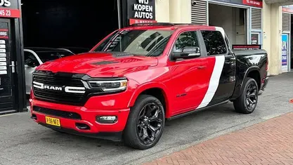 Occasion Dodge Ram Limited 401 PK (294 kW) 2022 Pickup