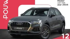 Gebruikt 2021 Audi Q3 Advanced SUV | € 34.950 (Eerlijke prijs)