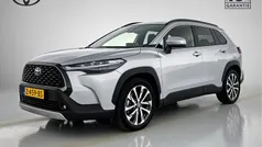 Gebruikt 2024 Toyota Corolla Cross SUV | € 34.950 (Eerlijke prijs)