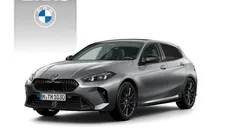 Gebruikt 2025 BMW 120 M Sport Hatchback | € 57.186 (Eerlijke prijs)