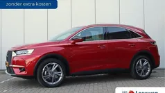 DS Automobiles DS7 Crossback