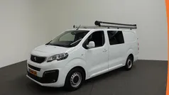 Wit Gebruikt 2021 Peugeot Expert Van | € 21.890 (Eerlijke prijs)