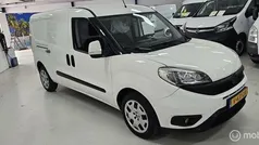 Gebruikt 2018 Fiat Doblò MPV | € 7.500 (Eerlijke prijs)
