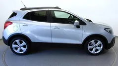 Gebruikt 2015 Opel Mokka Edition SUV | € 12.950 (Eerlijke prijs)