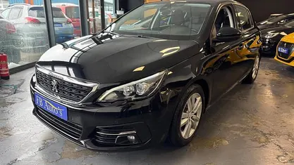 Occasion Peugeot 308 Allure 131 PK (96 kW) 2019 Hatchback