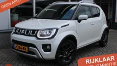 Wit Gebruikt 2020 Suzuki Ignis Style Hatchback | € 14.750 (Eerlijke prijs)