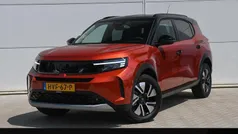 Gebruikt 2025 Opel Frontera SUV | € 33.098 (Eerlijke prijs)