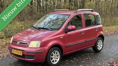 Gebruikt 2011 Fiat Panda Hatchback | € 1.049 (Super prijs)