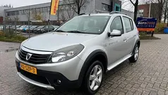 Gebruikt 2012 Dacia Sandero Stepway Hatchback | € 3.950 (Eerlijke prijs)
