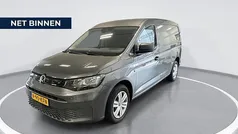 Gebruikt 2024 VW Caddy Maxi Style MPV | € 24.940 (Eerlijke prijs)