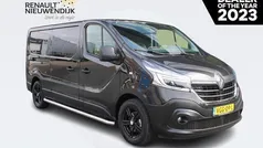 Noir Gebruikt 2020 Renault Trafic Komfort Van | € 19.995 (Eerlijke prijs)