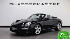 Gebruikt 2007 Porsche 911 Carrera S Cabriolet Cabriolet | € 47.997 (Goede deal)