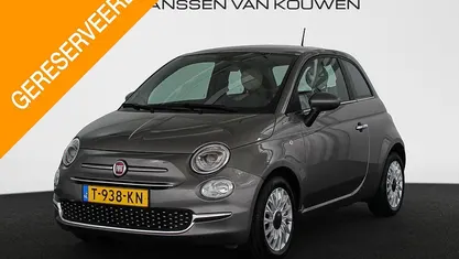 Occasion Fiat 500 Dolcevita 69 PK (50 kW) 2023 Hatchback