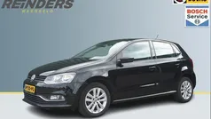 Gebruikt 2017 VW Polo Comfortline Hatchback | € 10.750 (Eerlijke prijs)