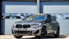Gebruikt 2019 BMW X2 M Sport SUV | € 26.950 (Eerlijke prijs)