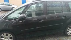 Citroën Grand C4 Picasso