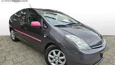 Grijs Gebruikt 2008 Toyota Prius Comfort Hatchback | € 4.750 (Goede deal)