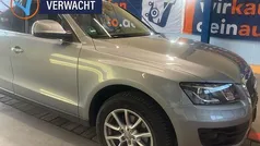 Gebruikt 2011 Audi Q5 SUV | € 16.955 (Eerlijke prijs)