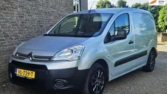 Overige Gebruikt 2015 Citroën Berlingo MPV | € 6.499 (Eerlijke prijs)