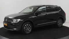 Gebruikt 2021 VW Tiguan Allspace Comfortline SUV | € 25.900 (Super prijs)