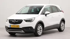 Gebruikt 2020 Opel Crossland X Innovation SUV | € 14.900 (Eerlijke prijs)