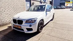 Wit Gebruikt 2012 BMW X1 SUV | € 7.950 (Eerlijke prijs)