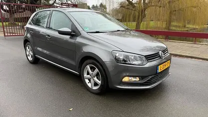 Occasion VW Polo 60 PK (44 kW) 2014 Hatchback