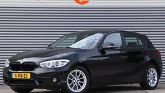 Gebruikt 2018 BMW 116 Executive Hatchback | € 13.950 (Eerlijke prijs)