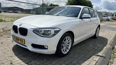 Gebruikt 2014 BMW 116 Executive Hatchback | € 8.950 (Goede deal)