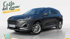 Magnetic Gebruikt 2023 Ford Kuga Vignale SUV | € 29.945 (Eerlijke prijs)