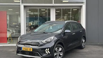 Gebruikt 2020 Kia Niro SUV | € 20.875 (Eerlijke prijs)