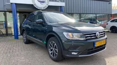 Groen Gebruikt 2020 VW Tiguan Comfortline SUV | € 26.545 (Goede deal)