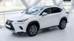 Lexus NX300h