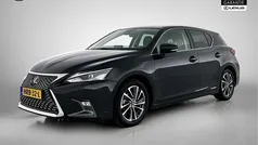 Zwart Gebruikt 2020 Lexus CT200h Business Edition Hatchback | € 23.950 (Eerlijke prijs)