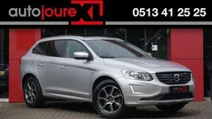 Grijs Gebruikt 2015 Volvo XC60 Ocean Race SUV | € 14.950 (Goede deal)