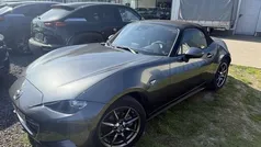 Mazda MX5