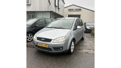 Occasion Ford C-MAX Futura 126 PK (92 kW) 2005 MPV