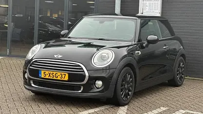 Occasion Mini Cooper Business 136 PK (100 kW) 2014 Hatchback