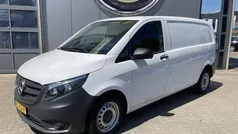 Gebruikt 2020 Mercedes Vito MPV | € 10.950 (Goede deal)