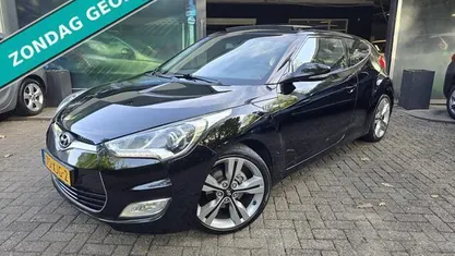 Occasion Hyundai Veloster 140 PK (102 kW) 2012 Hatchback