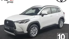 Overige Nieuw 2025 Toyota Corolla Cross Active SUV | € 37.450 (Goede deal)