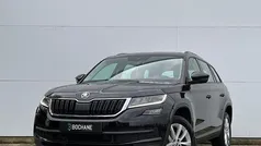 Gebruikt 2019 Skoda Kodiaq Business Line SUV | € 27.440 (Super prijs)