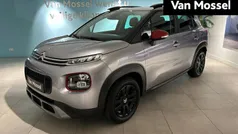 Gebruikt 2021 Citroën C3 Aircross PureTech SUV | € 16.940 (Eerlijke prijs)