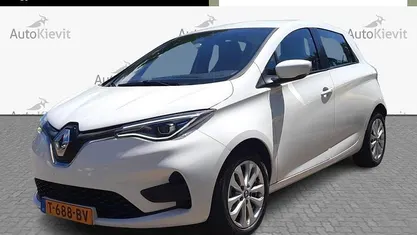 Hatchback Gebruikt 2020 Renault Zoe Zen Hatchback | € 13.450 (Eerlijke prijs)