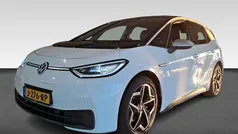 Wit Gebruikt 2020 VW ID.3 Hatchback | € 17.990 (Eerlijke prijs)