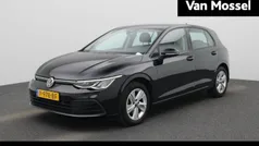 VW Golf VIII