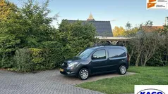 Grijs Gebruikt 2012 Mercedes Citan 109 Van | € 4.950 (Eerlijke prijs)