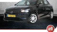 Gebruikt 2020 Opel Corsa Edition Hatchback | € 13.925 (Eerlijke prijs)