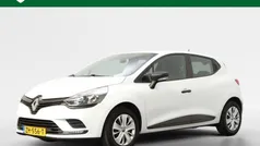 Wit Gebruikt 2019 Renault Clio IV Life Hatchback | € 11.345 (Eerlijke prijs)